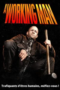 a-working-man-poster